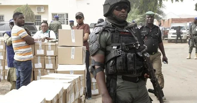 Çevrilişə cəhd: Bu ölkəyə qoşun yeridildi