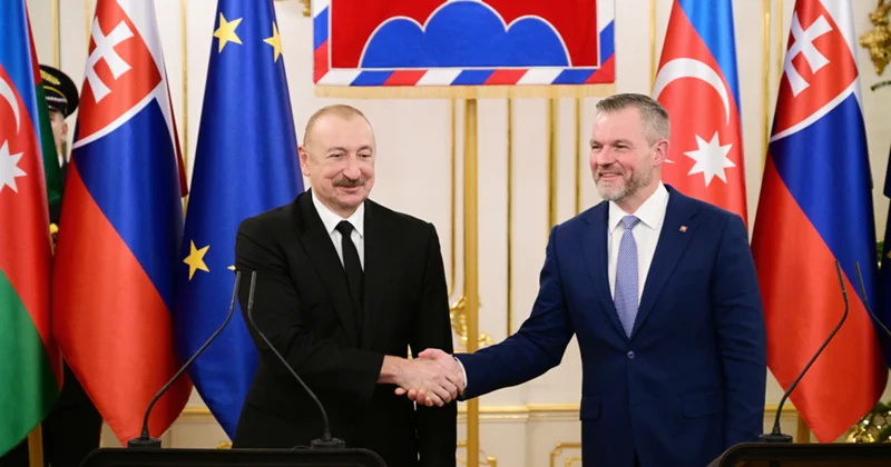 “Azərbaycan Prezidentinin buraya tarixdə ilk rəsmi səfəridir”