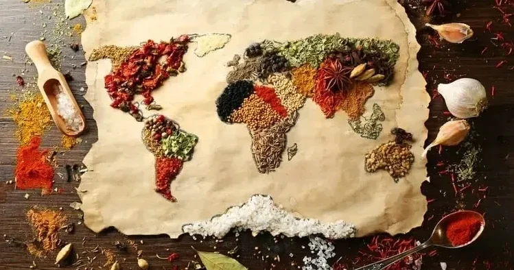 Dünyanın ən yaxşı 100 mətbəxi açıqlandı: Azərbaycan neçəncidir?