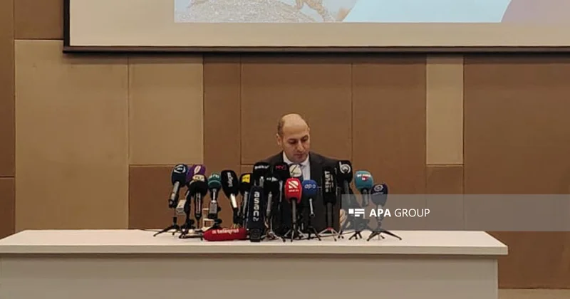 Fond rəhbəri: Təhsil istiqamətində şəhid ailə üzvlərinin 1730 müraciəti təmin edilib