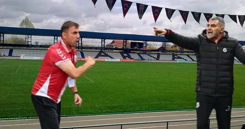 Bu karvanın sarvanı hanı?