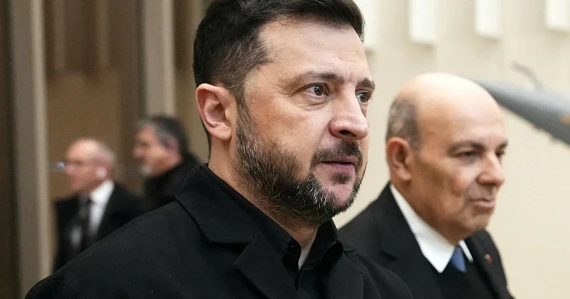 Нужны гарантии: Зеленский о разногласиях по Донбассу