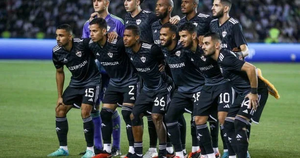 Çempionlar Liqası: “Qarabağ”ın oyununa 27 650 bilet satılıb