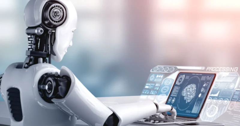 Azərbaycanda süni intellekt həlli təqdim edilib