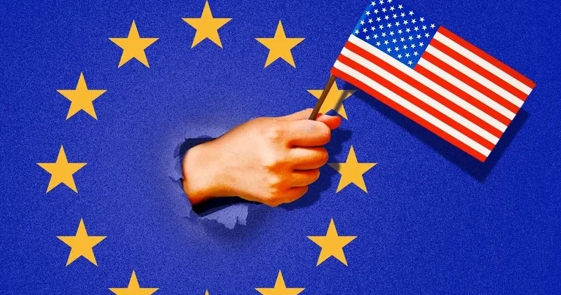 ABŞ nin yeni strategiyası Avropa İttifaqını qəzəbləndirdi