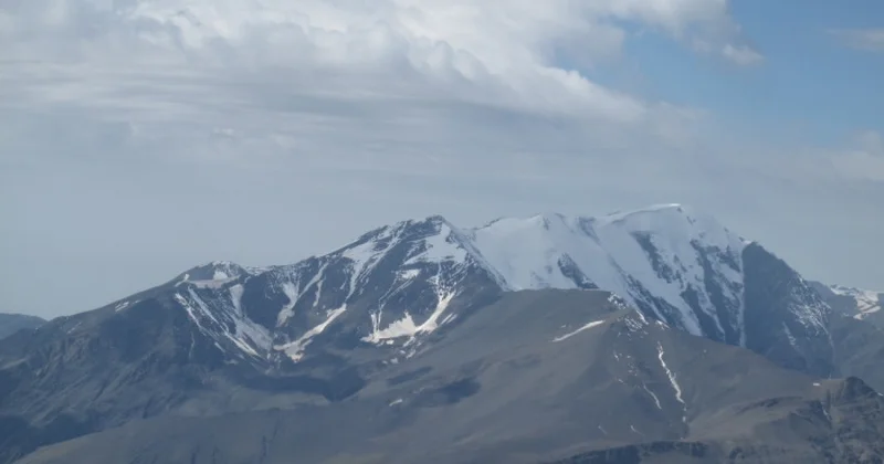 Bu rayonlara qar yağır Faktiki hava KONKRET