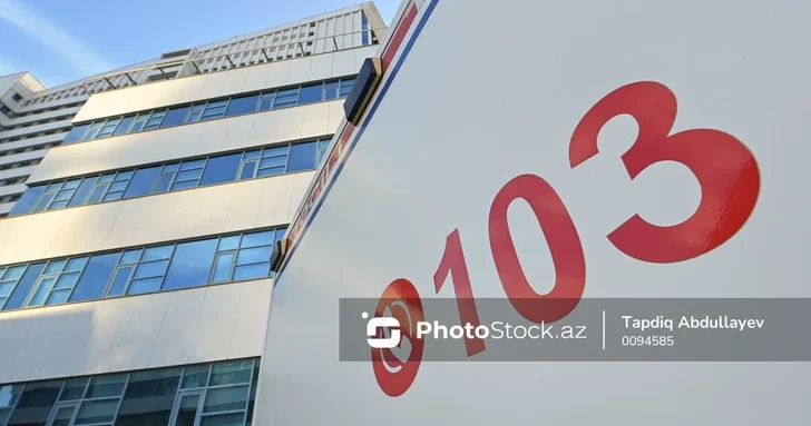 TƏBİB обработал почти 5000 медиазапросов за 2025 год