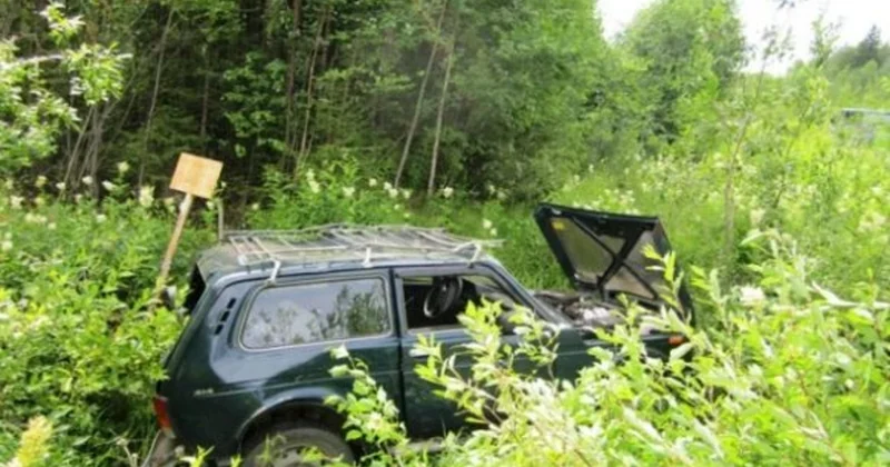 Göygöldə qəzada ölən şəxsin fotosu yayıldı Mühəndis vəzifəsində çalışırmış FOTO