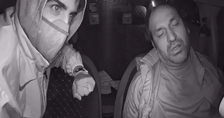 Taksi sürücüsünü öldürüb qaçan şəxsə 17 il, 8 ay iş verildi