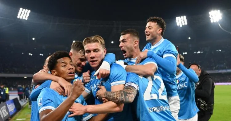 Yuventus səfərdə rəqibinə məğlub oldu VİDEO