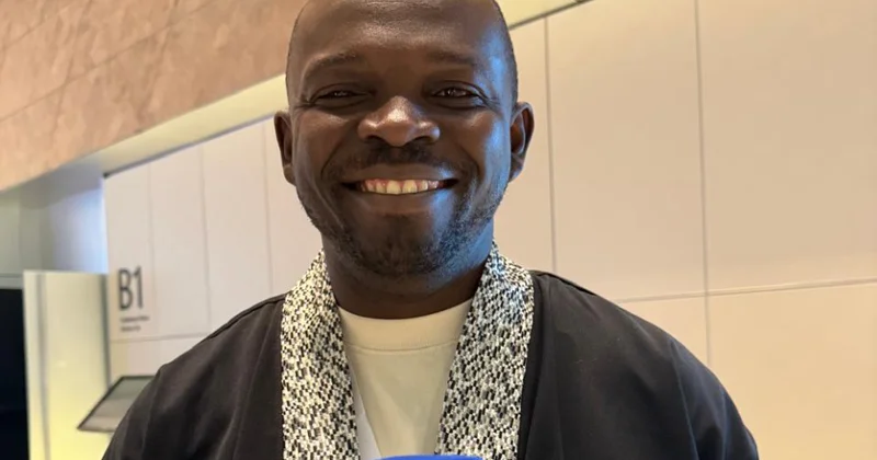 Afrikalı prodüser: Dövlətlər film sahəsinin inkişafına dəstək verməlidirlər