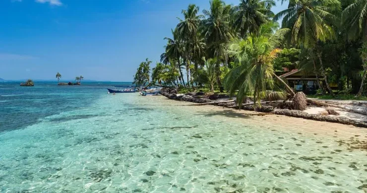 Cənnət əvəzinə cəhənnəm: turistdən məşhur ölkəyə səyahət etməmək XƏBƏRDARLIĞI