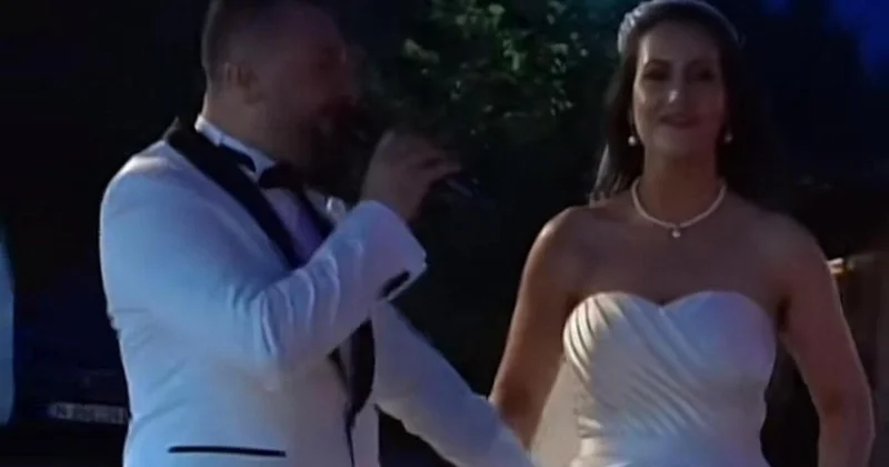 Toyunda həmin mahnını oxuduğuna görə məhkəməyə verildi FOTO