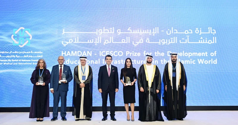 В Баку состоялась международная конференция Презентация индекса искусственного интеллекта в исламском мире