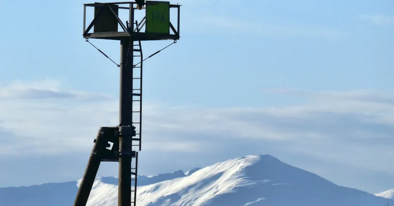 Alyaskada 7 bal gücündə zəlzələ baş verib