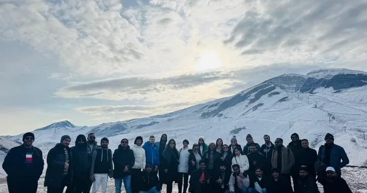 В Азербайджане организован тур для компаний из ОАЭ и Саудовской Аравии