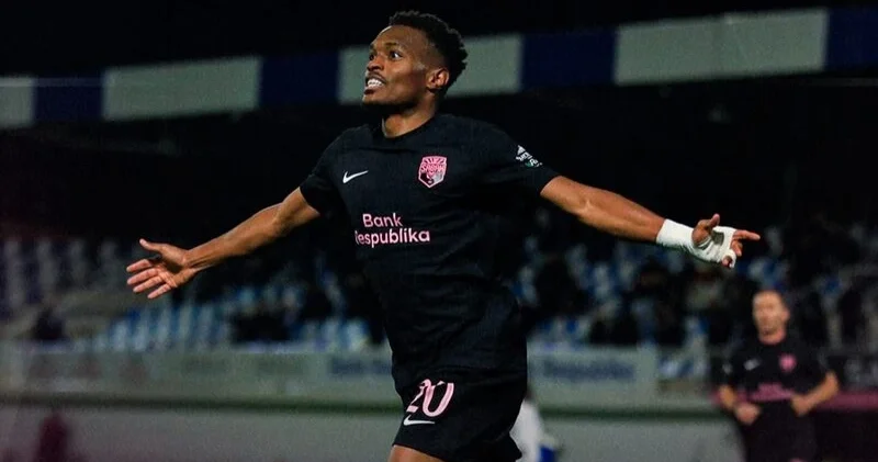 Premyer Liqa: “Neftçi” səfərdə “Sabah”a məğlub oldu