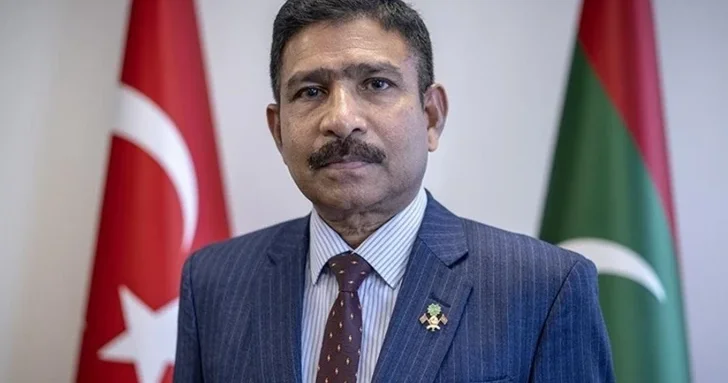 Посол Мальдив: Азербайджанский опыт проведения COP29 станет ключом к успеху Турции на COP31