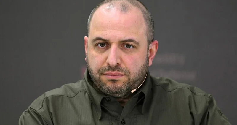 Umerov: Günlərdir ABŞ ilə sülh planı üzərində intensiv işləyirik