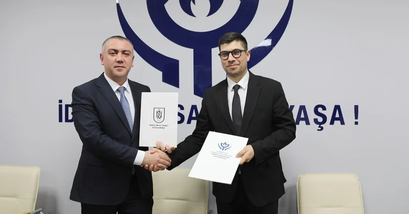 СК Нефтчи и АСОПА подписали меморандум