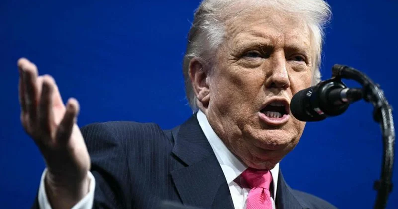 Трамп: Знаете, что я дал Украине? Ничего