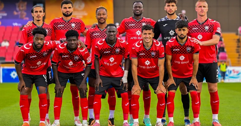 Qəbələ Turan Tovuz la matçda iki əskiklə mücadilə edəcək