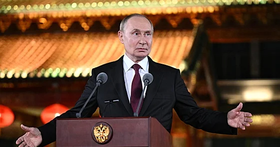 Putin Rusiyanın demoqrafik tədbirlərini qeyri kafi adlandırdı...