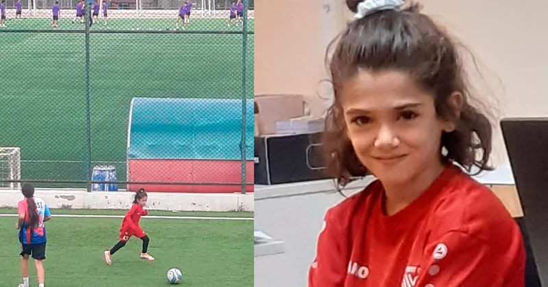 AFFA 9 yaşlı Nuray üçün istisna etdi bu barədə yazmışdı