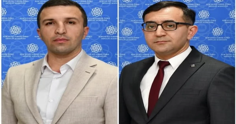 Masallı və Sabirabad kolleclərinə yeni təyinatlar olub