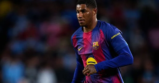 Barselona onu saxlamaq istəyir, PSJ isə götürmək: Raşford əməliyyatı qızışır