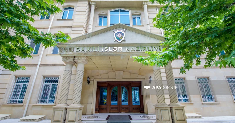 DİN Naxçıvanda “uşaq oğrusu” ilə bağlı görüntüləri araşdırıb