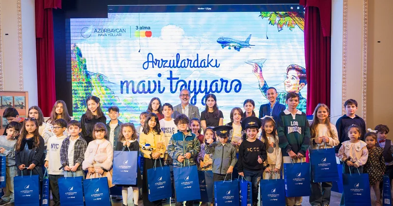 AZAL uşaqlar üçün kitab nəşr etdirdi Fotolar