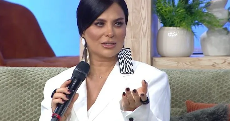 Aynur Dadaşovadan aparıcılara xəbərdarlıq