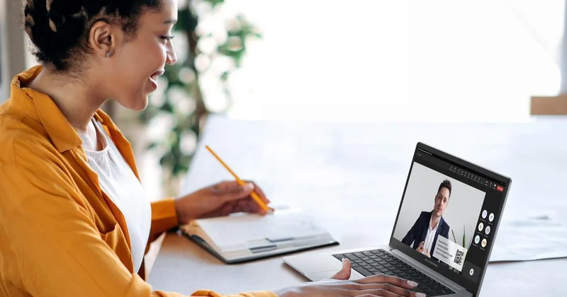 Обзор линейки ASUS Expert P: новое поколение бизнес устройств с поддержкой ИИ