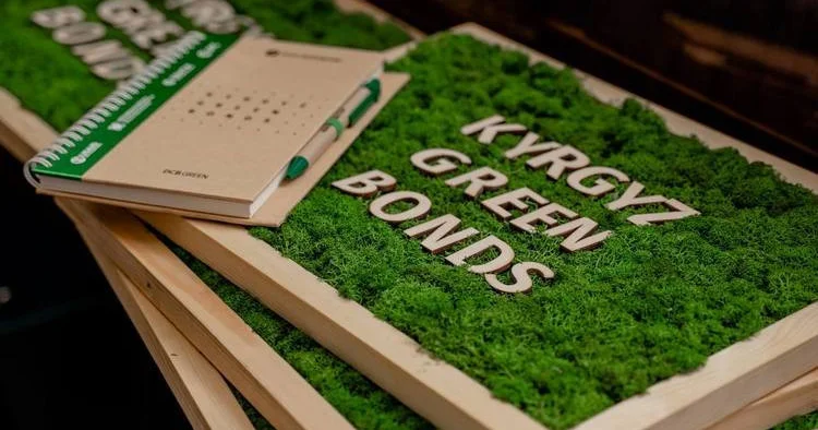 В Азербайджане планируется выпуск зелёных гособлигаций