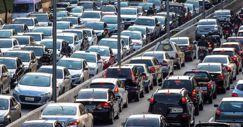 Dünyanın ən çox satılan avtomobili açıqlandı: nə Hyundai, nə də Tesla!