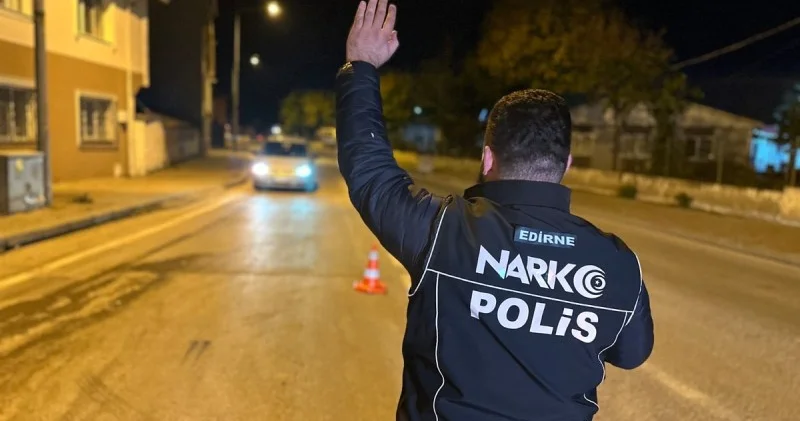 Türkiyədə narkotacirlər polisi güllələdi