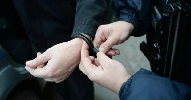 Yasamalda liftlərə qənim kəsilən keçmiş məhkum saxlanıldı