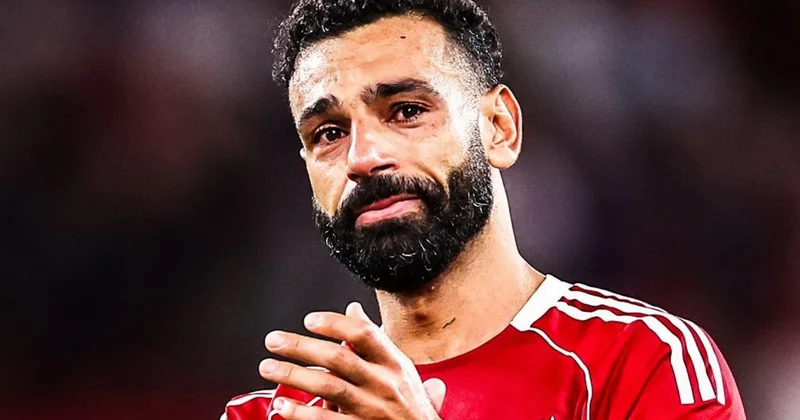 Misir millisindən Salaha açıq dəstək FOTO