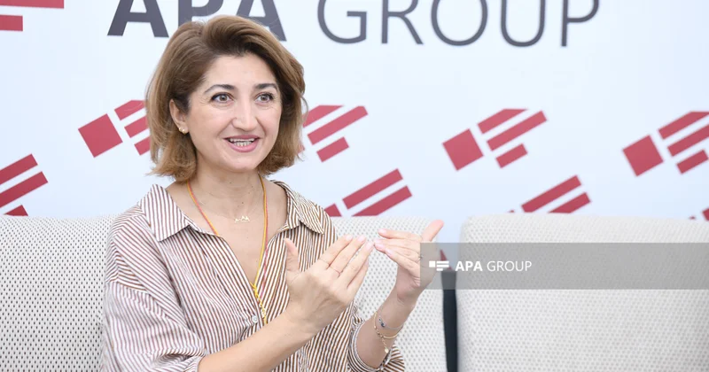 Everest fatehi: Orada ölsən belə, bu yolun geri dönüşü yoxdur Müsahibə