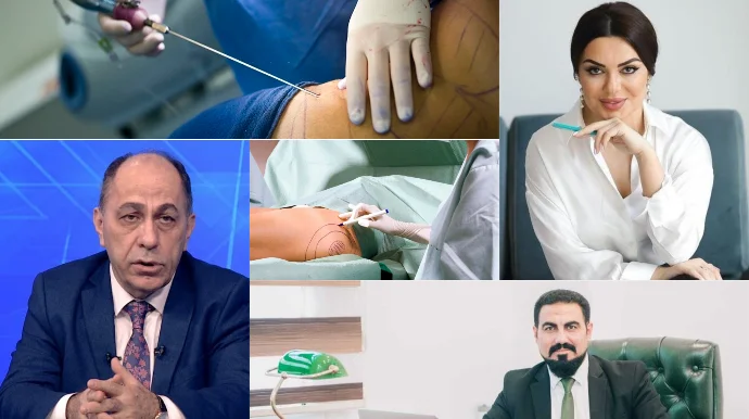 “Azərbaycanda seksuallıqla vulqarlıq anlayışları qarışdırılır” PSİXOLOQ KOSMETOLOJİ ƏMƏLİYYAT ETDİRƏNLƏRİ TƏNQİD ETDİ