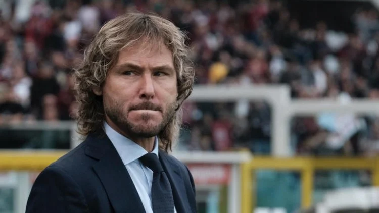 Nedved Səudiyyə Ərəbistanı klubunda işləyəcək