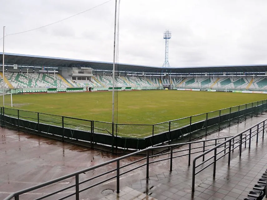 AFFA Mübariz Mənsimovla əlaqəyə keçdi Cənubdakı bu iki stadion strategiyada yer aldı İdmanXəbər