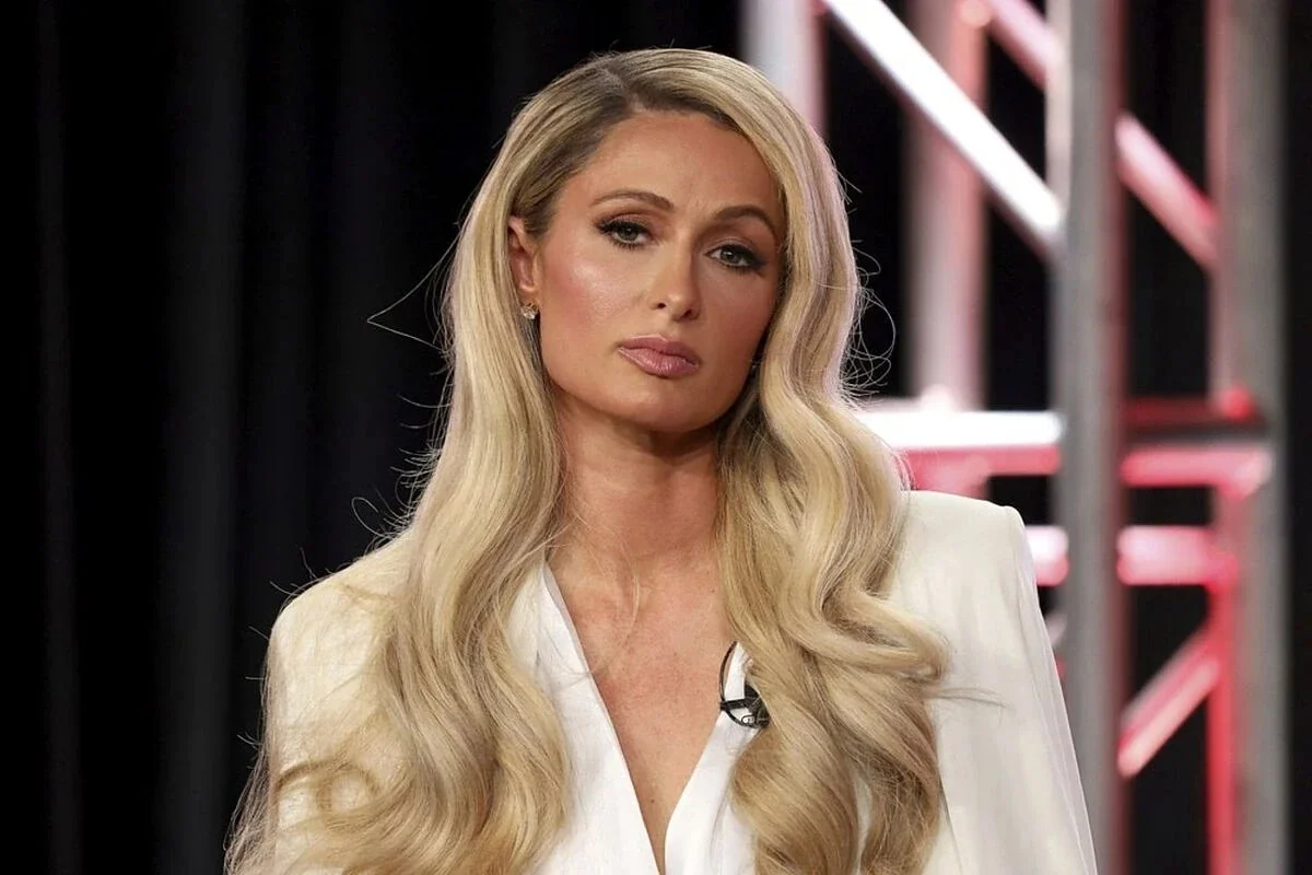 Paris Hilton LosAncelesdə yanan evi haqda danışdı: Ürəyim parçalandı FOTO/VİDEO