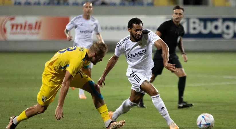 Qarabağ bu gün yoxlama oyununda Kəpəzlə üzüzə gələcək