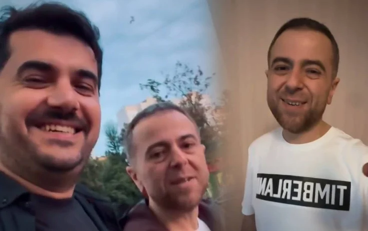 Dost itirən adamlar da yetim olur Video