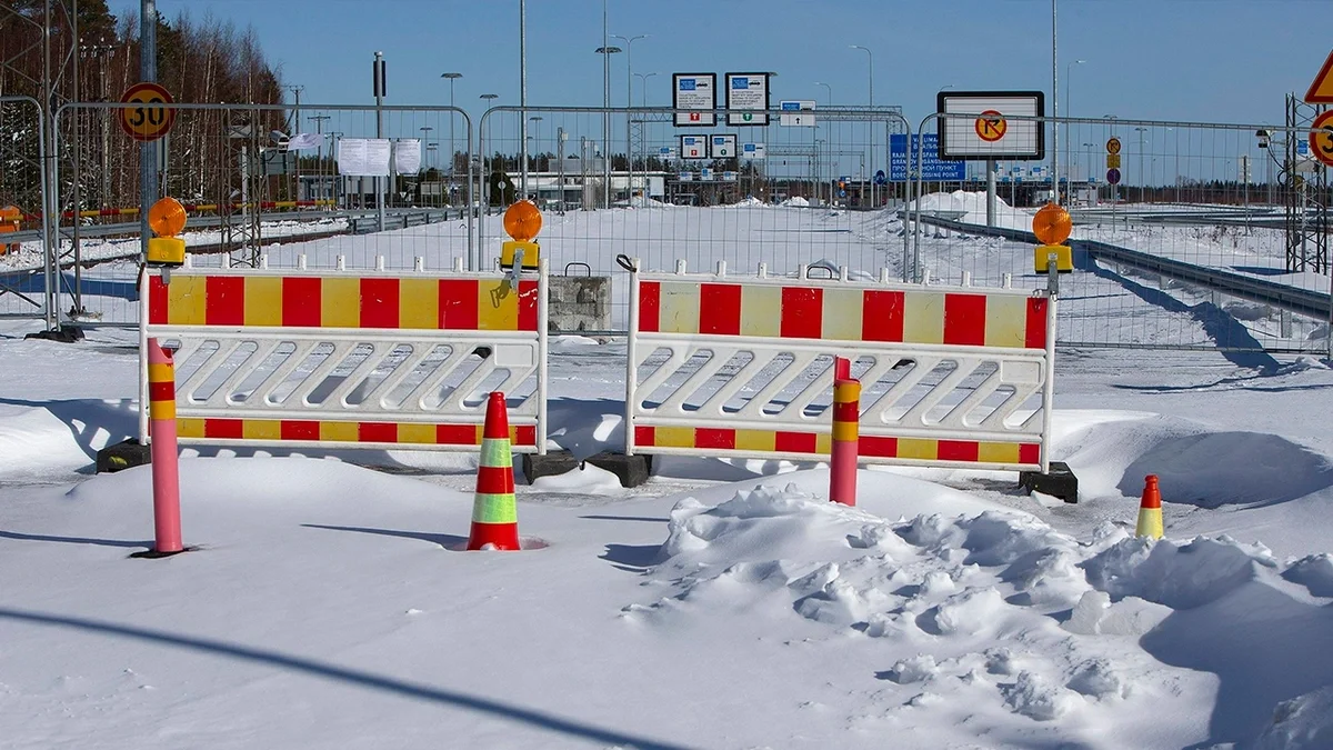 Finlandiya baş naziri Rusiya ilə sərhədin açılması barədə: Heç eksperimental qaydada mümkün deyil