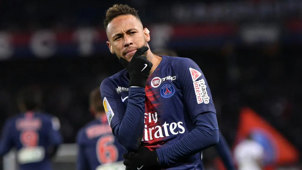 Neymar Messinin komanda yoldaşı ola bilər İdmanXəbər