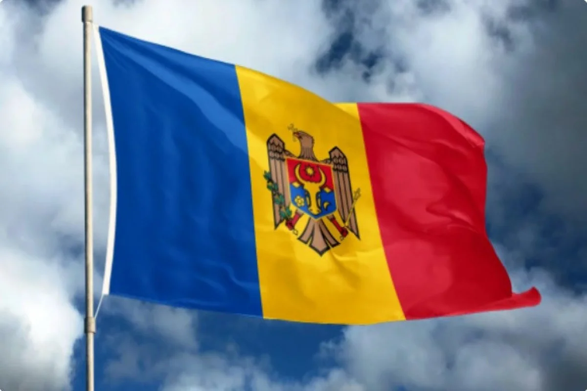 Rusiyanın müvəqqəti işlər vəkili Moldova XİNə çağırılıb