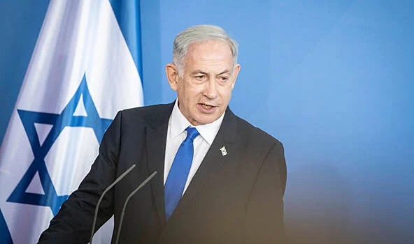 Netanyahuya Polşaya səfər etməyə icazə verildi